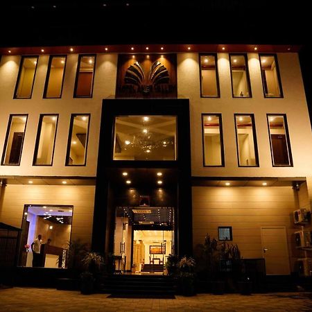 The Amer Valley Jaipur Exterior photo